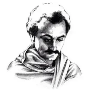 Kahlil Gibran volwassen