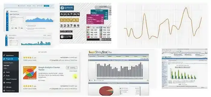 Analytics tools